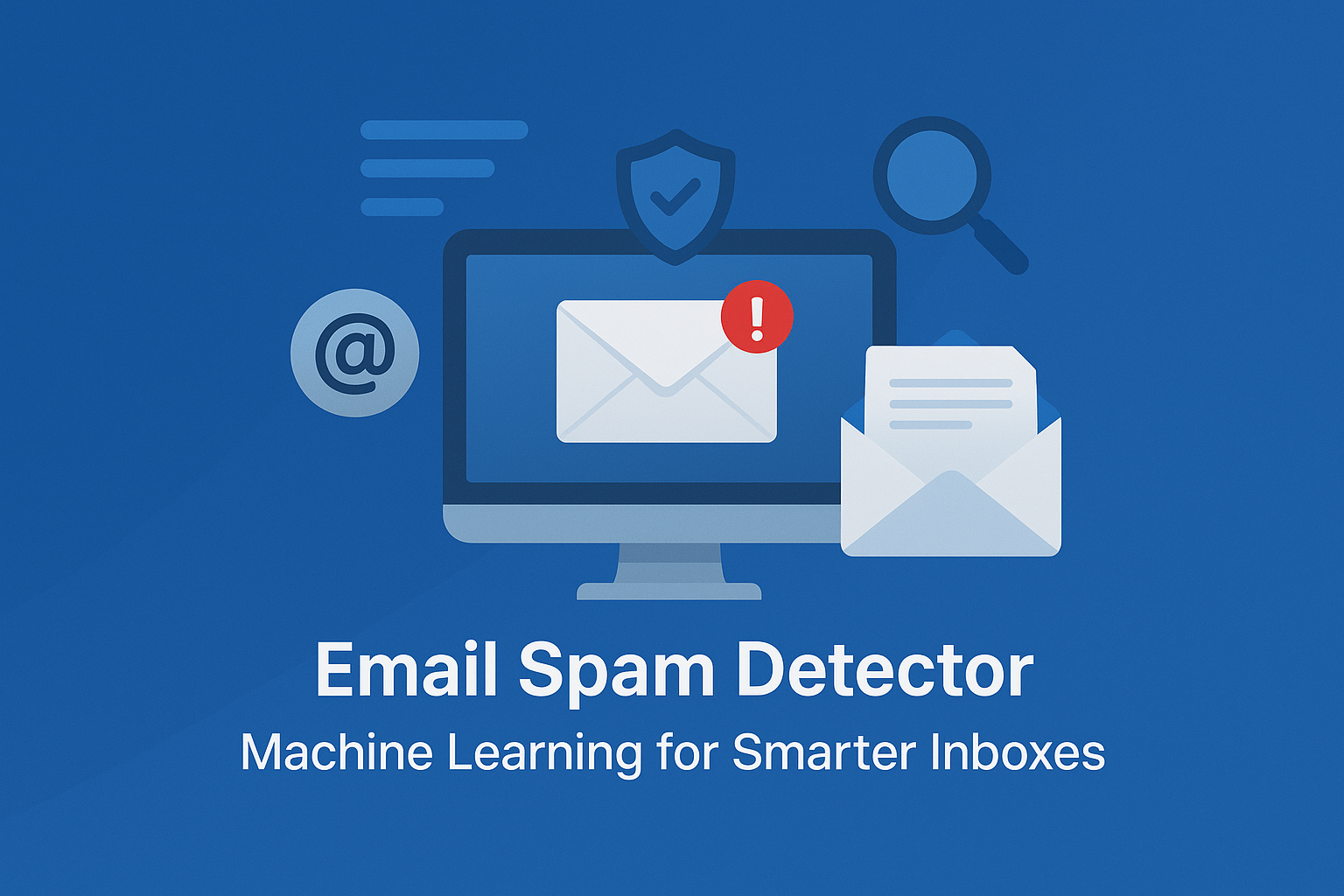 Email Spam Detector